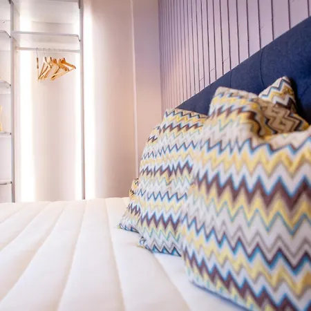 Aparthotel Luxury Homes *