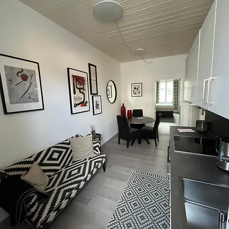Luxury Homes Aparthotel *